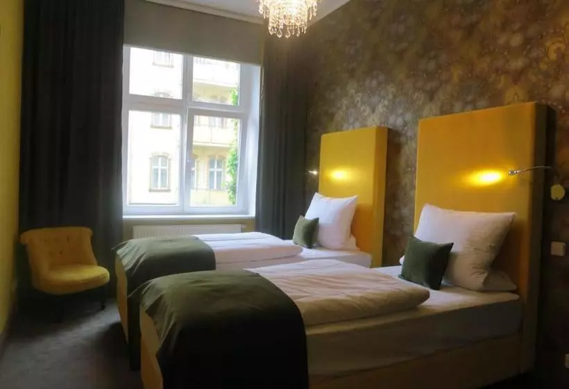 Berlinapartments Downtown