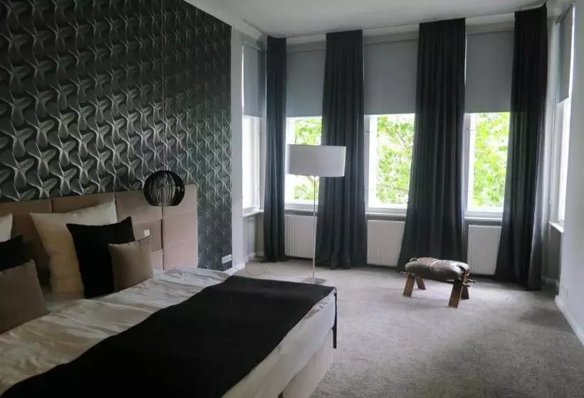 Berlinapartments Downtown