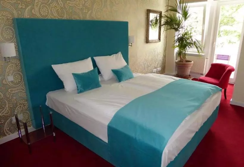 Berlinapartments Downtown