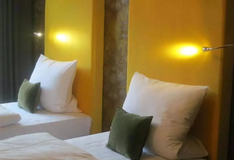 Berlinapartments Downtown