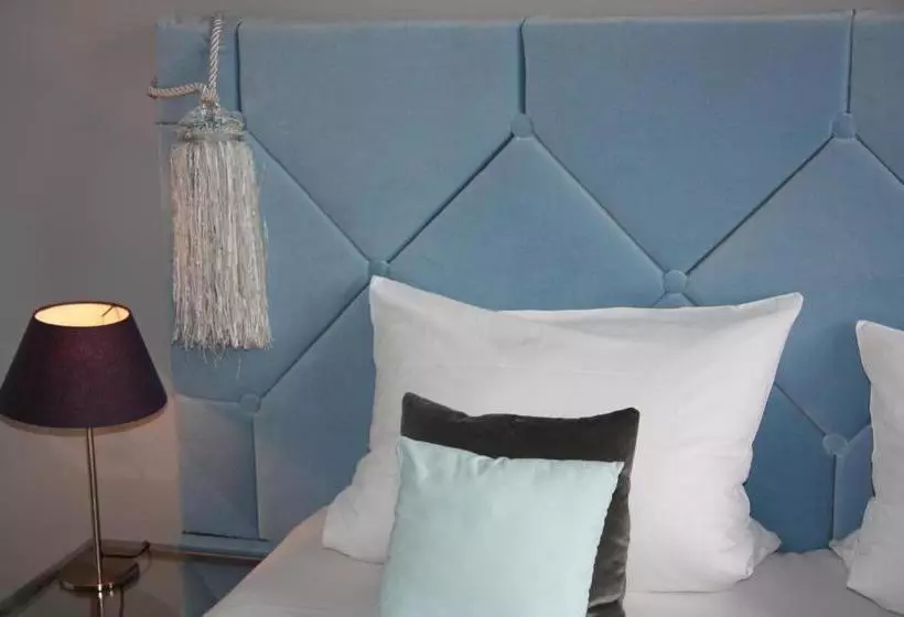 Berlinapartments Downtown