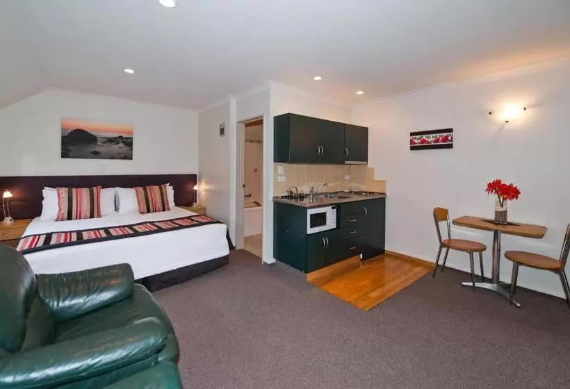 مُتل Colombo In The City