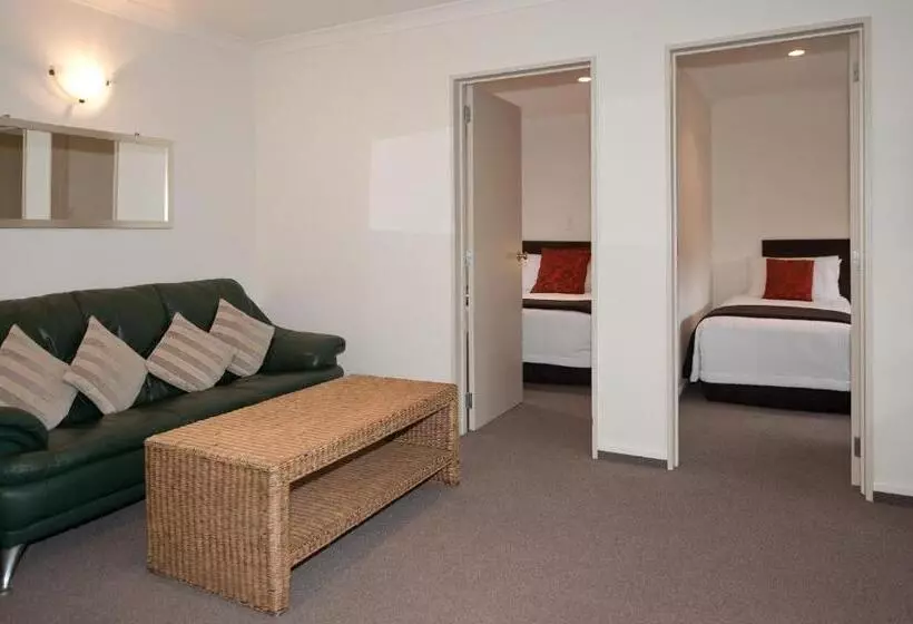 مُتل Colombo In The City