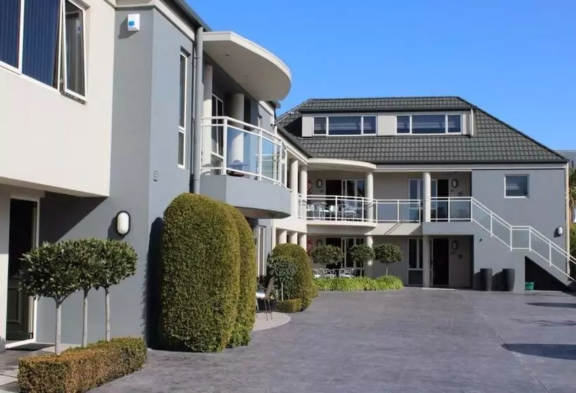 مُتل Colombo In The City