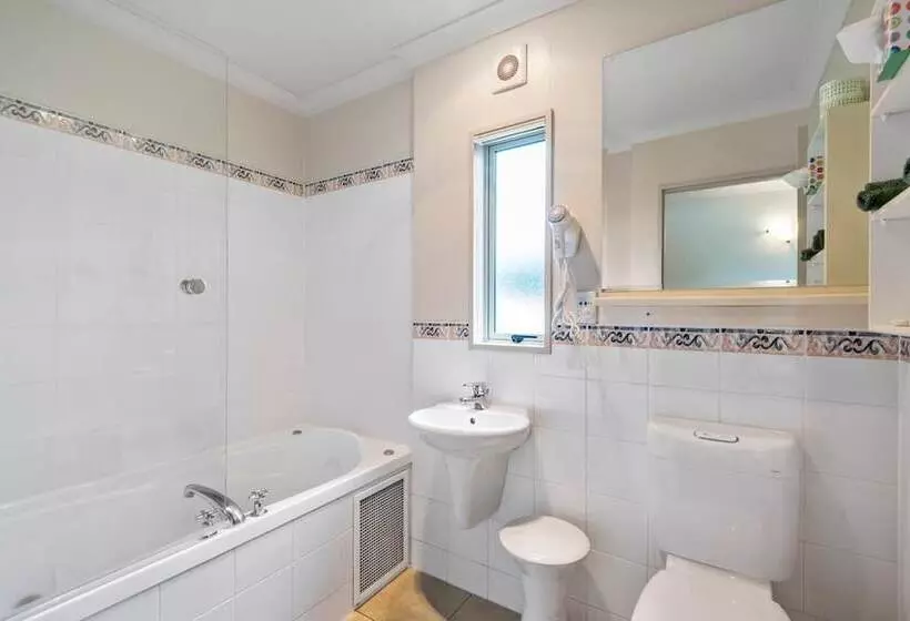 مُتل Colombo In The City