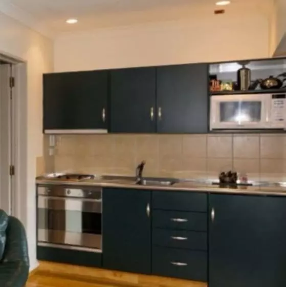 مُتل Colombo In The City