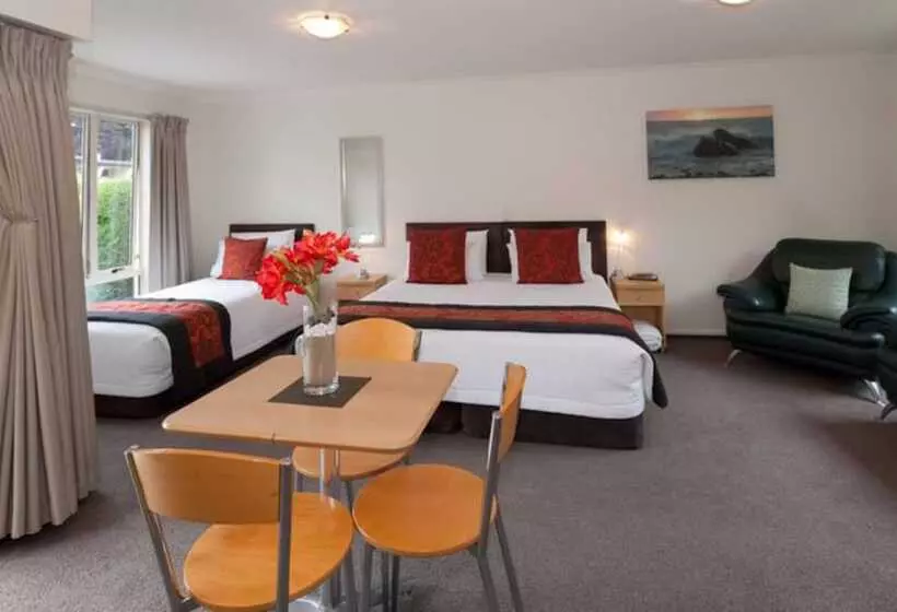 مُتل Colombo In The City