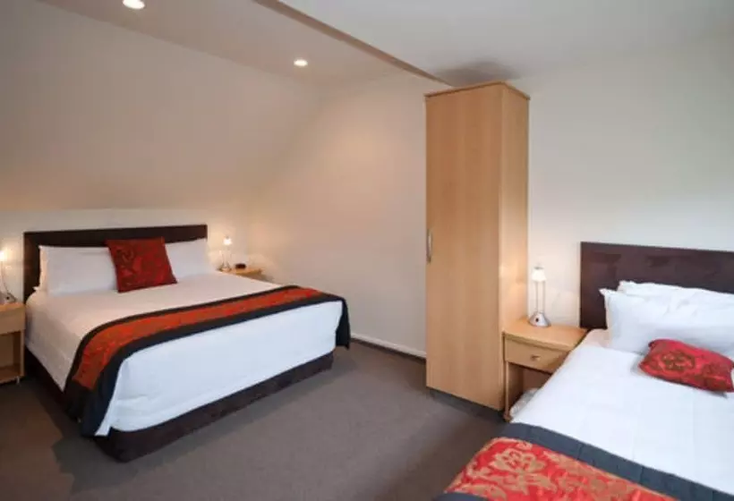 مُتل Colombo In The City