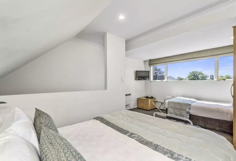 مُتل Colombo In The City