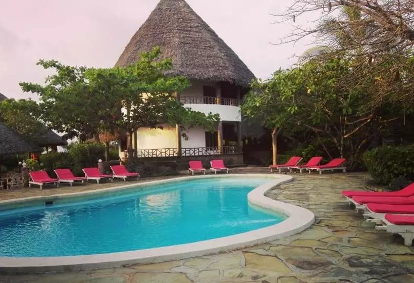 Flamingo Villas Resort