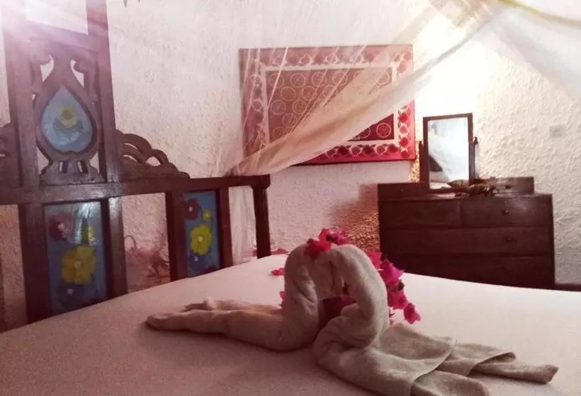 Flamingo Villas Resort