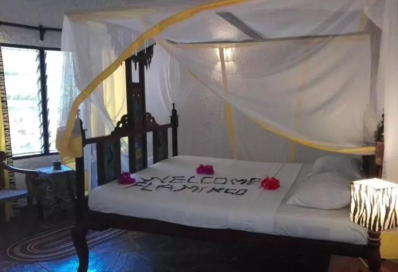 Flamingo Villas Resort