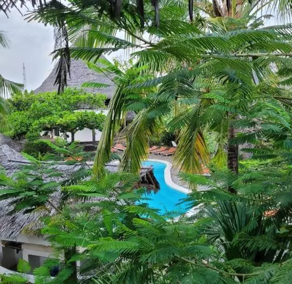 Flamingo Villas Resort