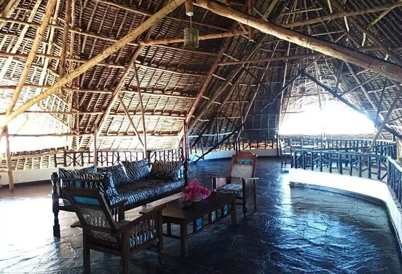 Flamingo Villas Resort