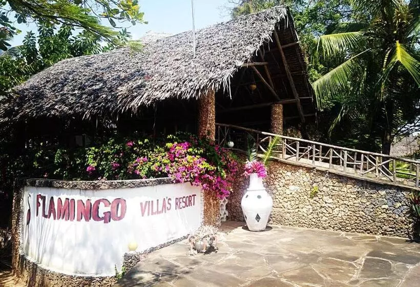 Flamingo Villas Resort
