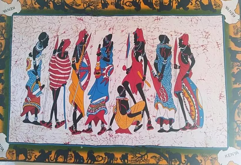 Flamingo Villas Resort