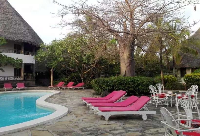 Flamingo Villas Resort