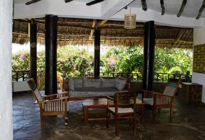 Flamingo Villas Resort