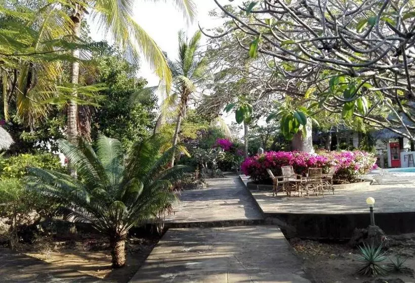 Flamingo Villas Resort