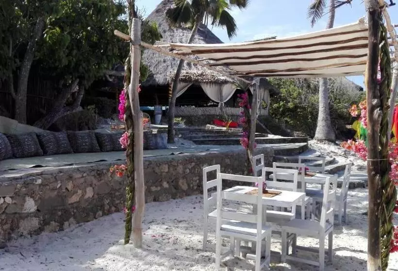 Flamingo Villas Resort