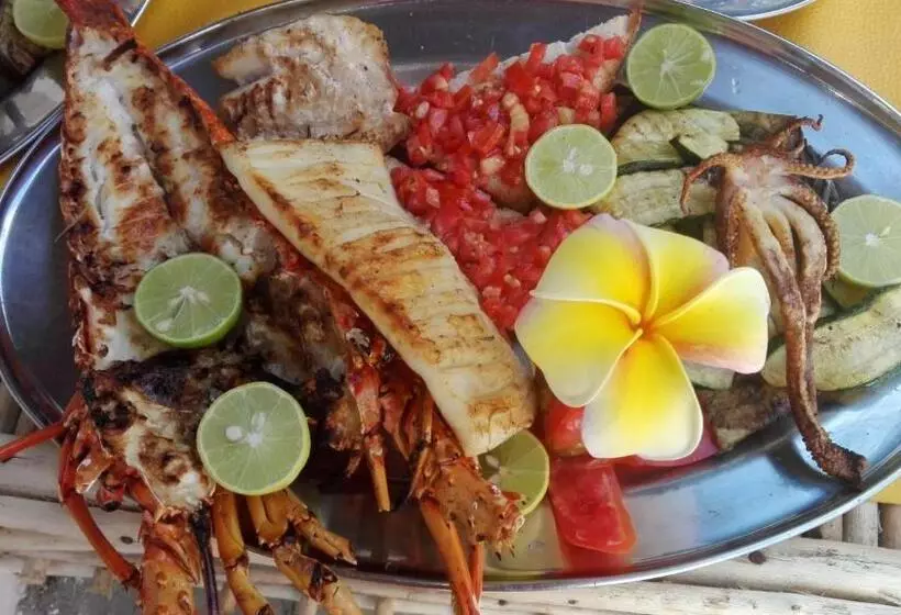 Flamingo Villas Resort