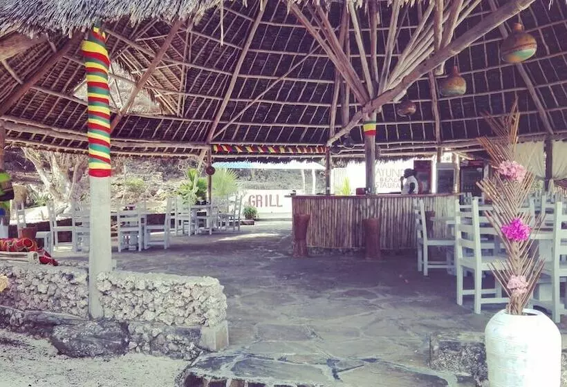 Flamingo Villas Resort