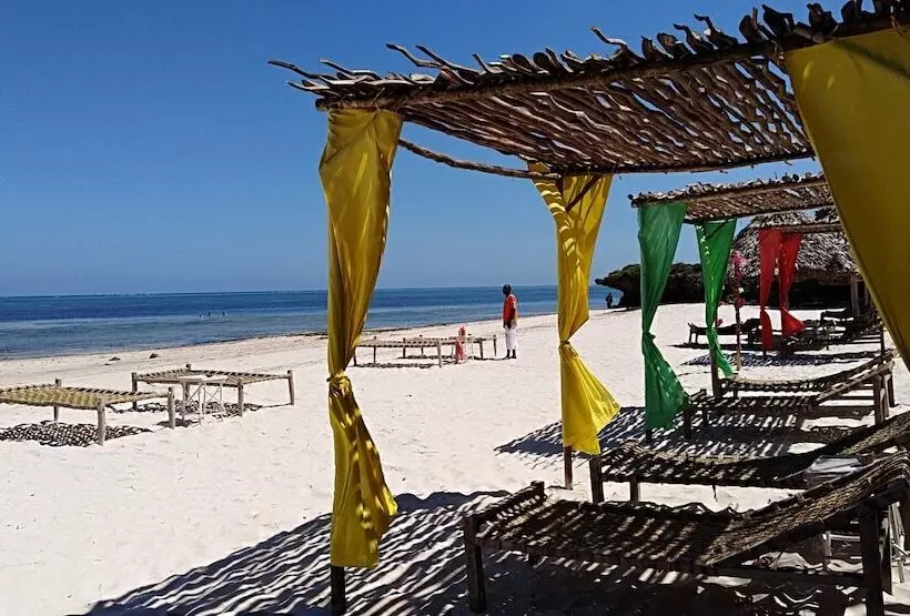 Flamingo Villas Resort