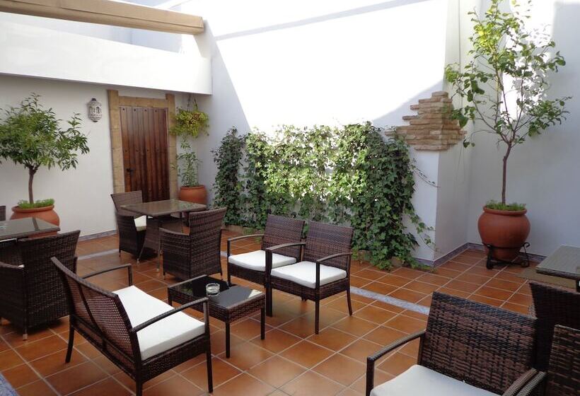 مسافرخانه Hospedería Los Angeles