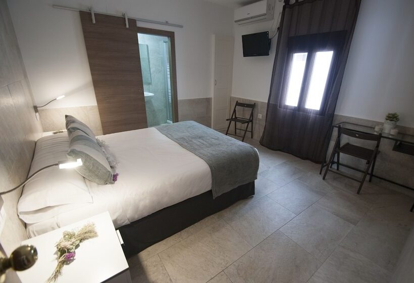 مسافرخانه Hospedería Los Angeles