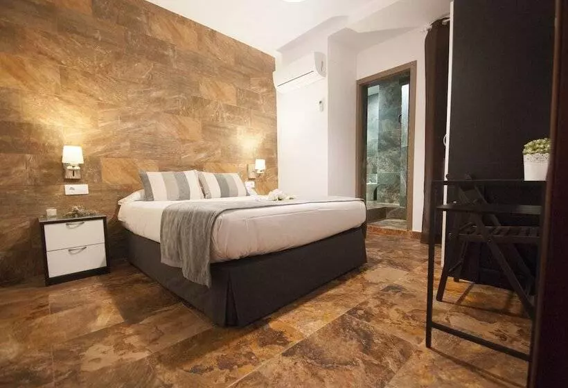 مسافرخانه Hospedería Los Angeles