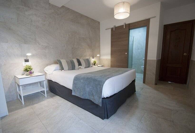 مسافرخانه Hospedería Los Angeles