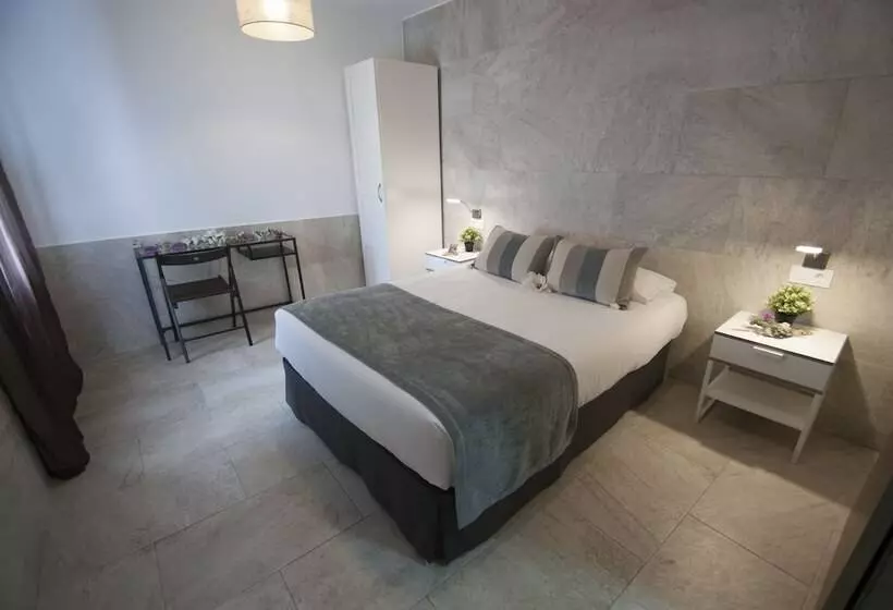 مسافرخانه Hospedería Los Angeles