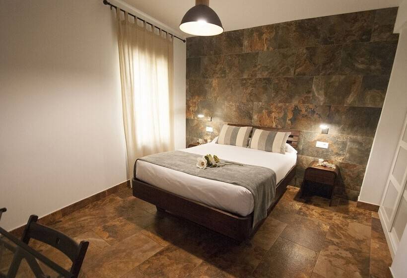 مسافرخانه Hospedería Los Angeles