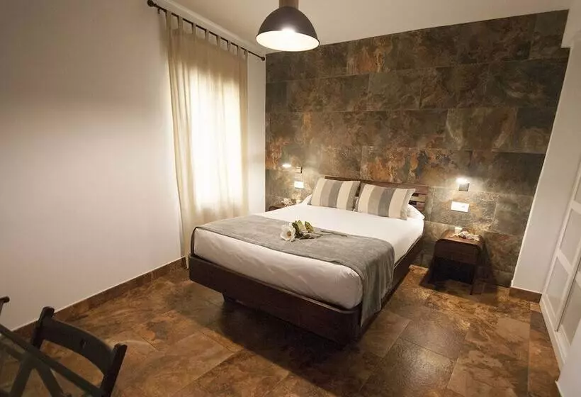 مسافرخانه Hospedería Los Angeles