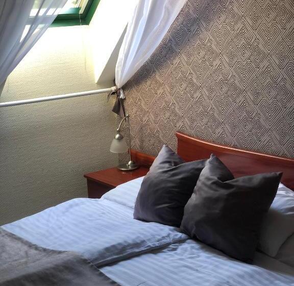 ホテル Aqua Villa Eger