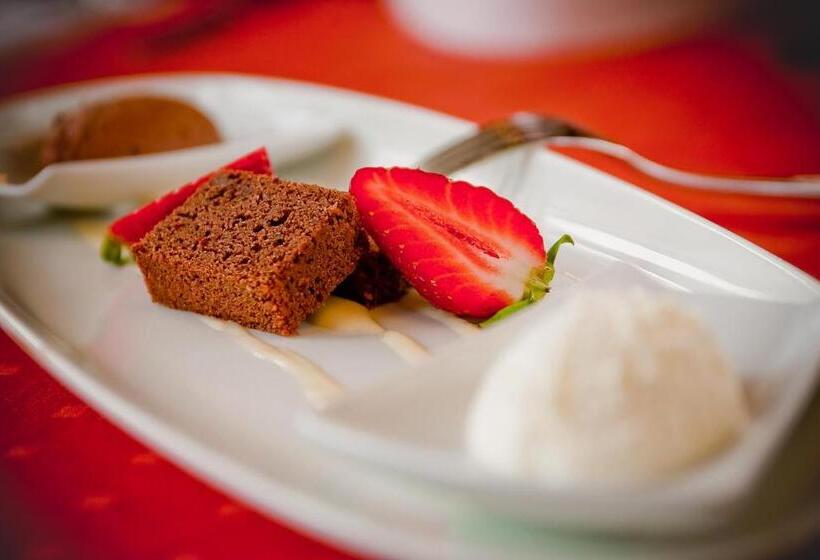 ホテル Aqua Villa Eger