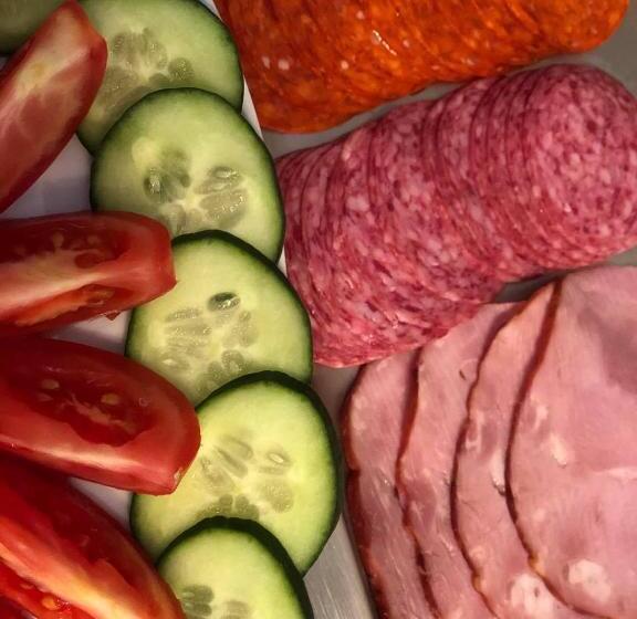 ホテル Aqua Villa Eger