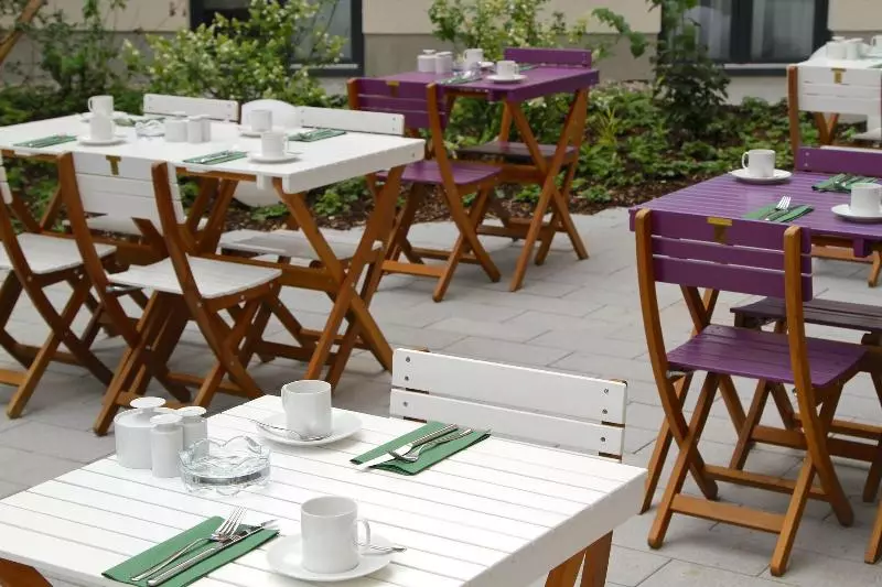 Augusten Hotel München