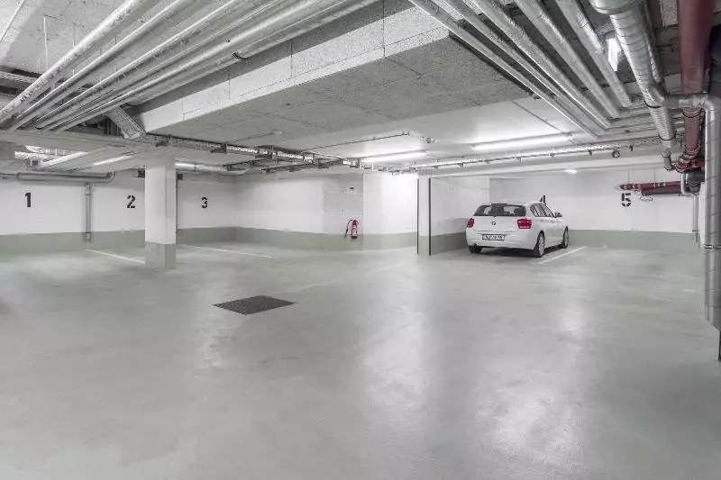 Augusten Hotel München