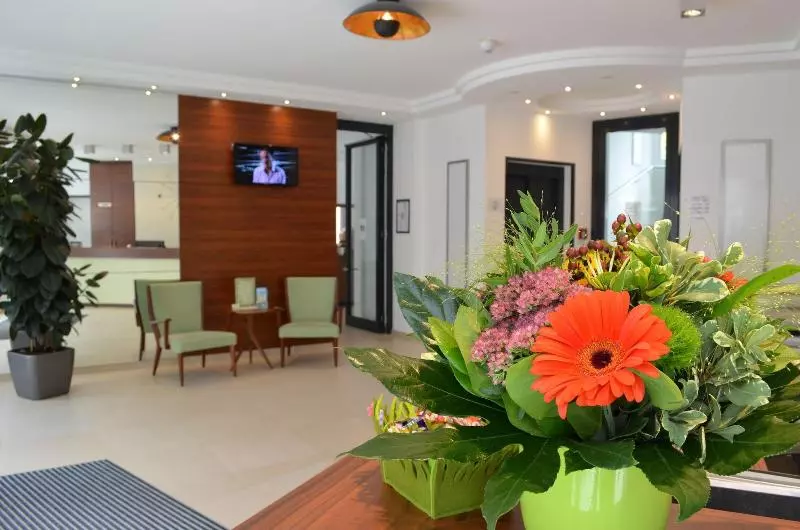 Augusten Hotel München