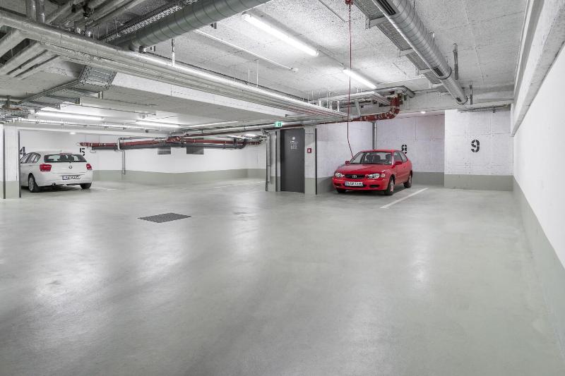 Augusten Hotel München