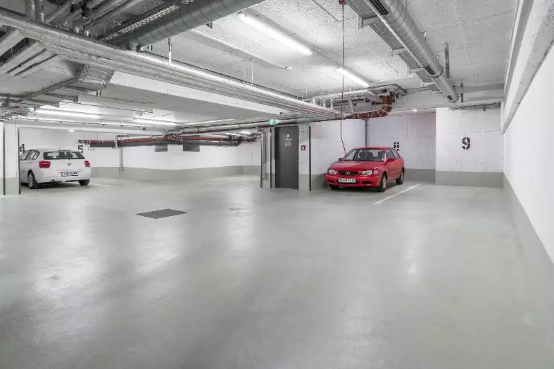 Augusten Hotel München