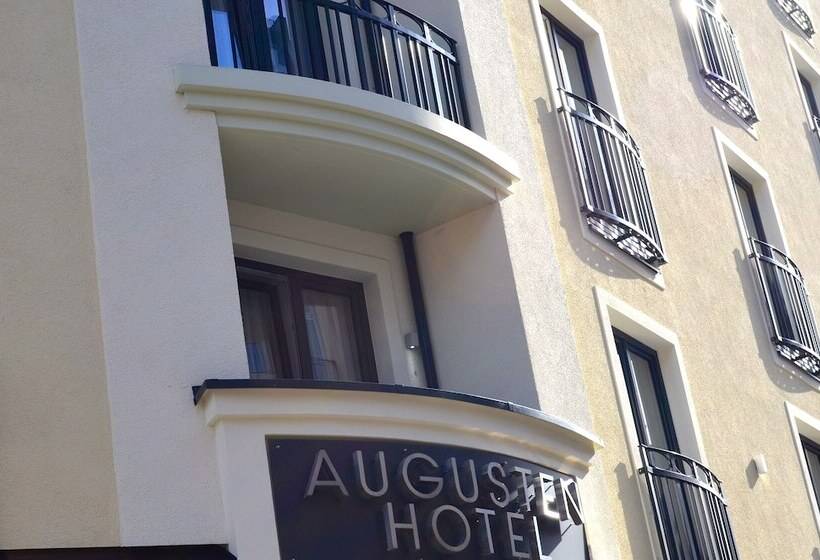 Augusten Hotel München