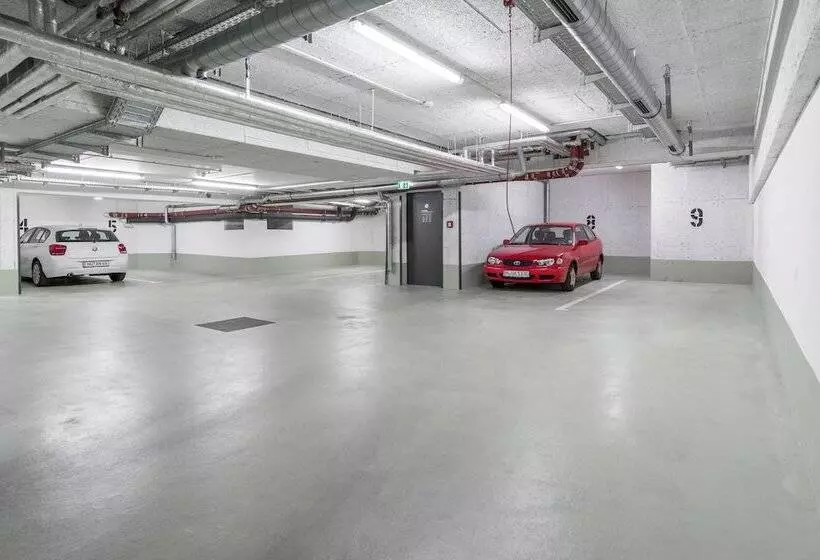 Augusten Hotel München