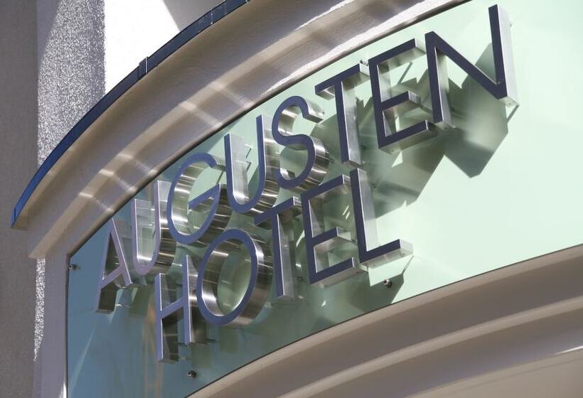 Augusten Hotel München