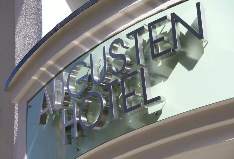 Augusten Hotel München