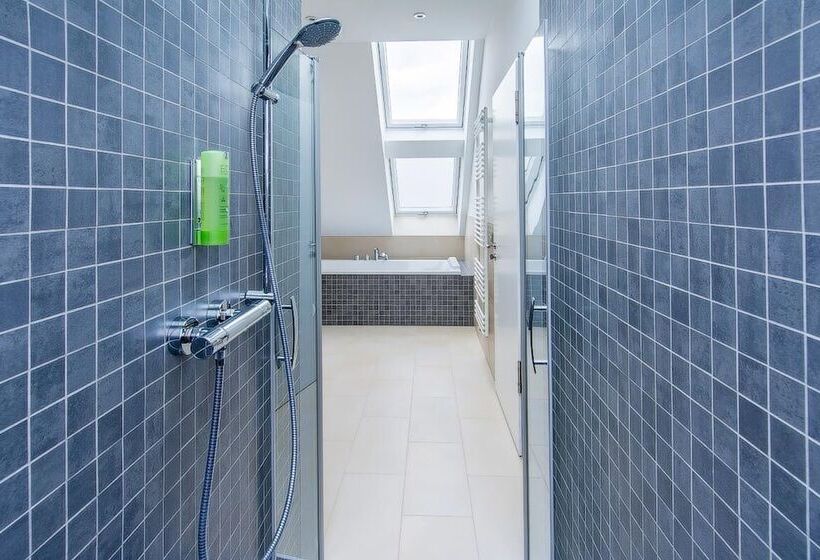 Augusten Hotel München