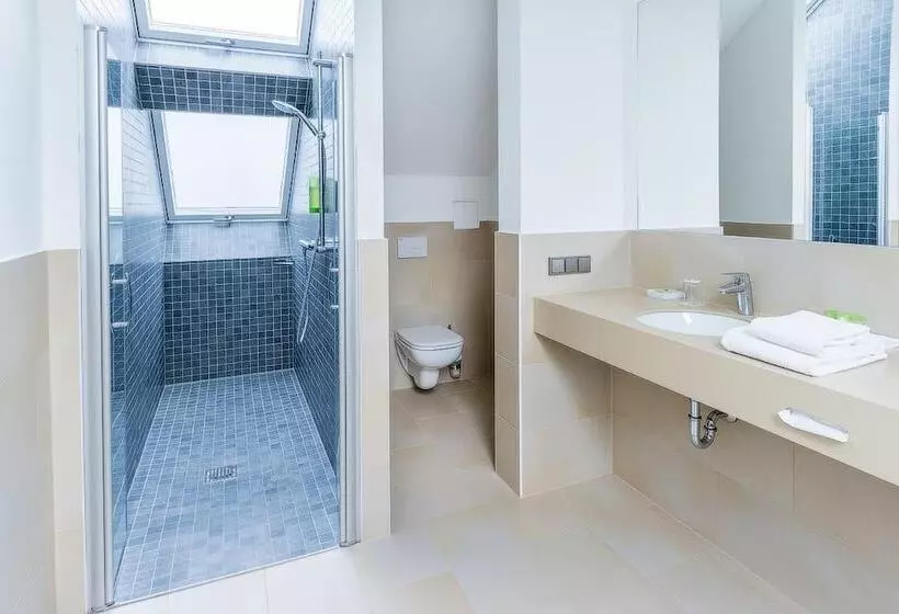 Augusten Hotel München