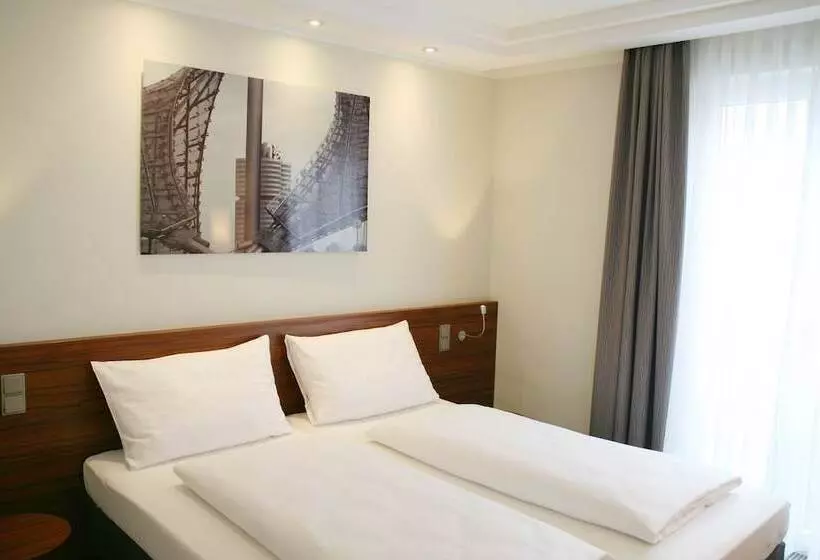 Augusten Hotel München