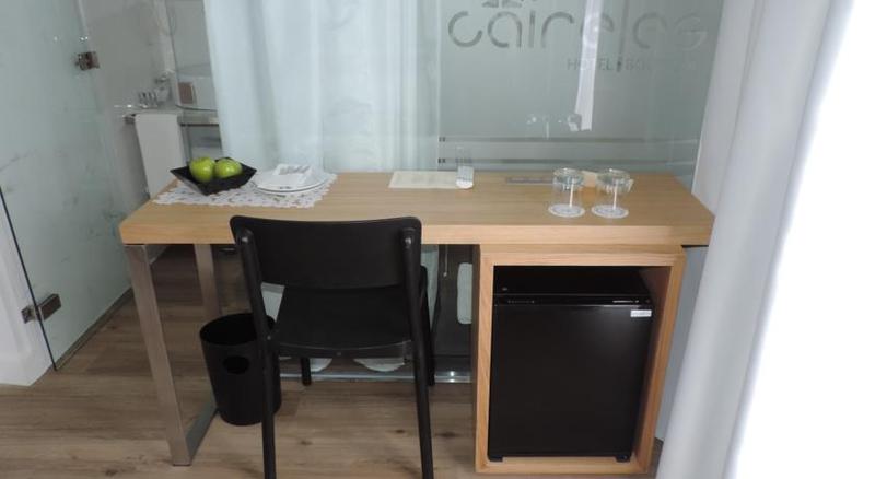 هتل Boutique Caireles